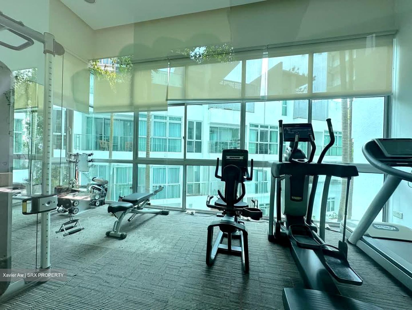 RESIDENCES AT EMERALD HILL (D9), Apartment #582997621